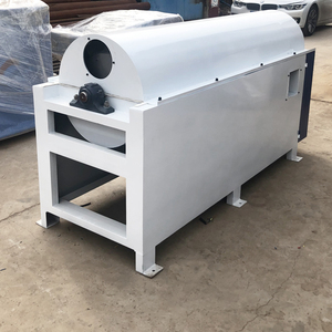 玩具/布/沙发自动纤维棉球制造机FT-B1制造机。