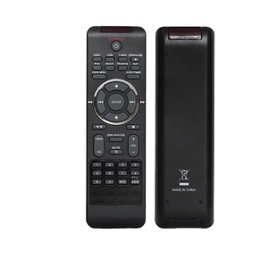 メーカー音声BluetoothリモコンHuaYun44キーワイヤレスユニバーサルボイスBluetoothオーディオプレーヤーリモコン - Product Image 1
