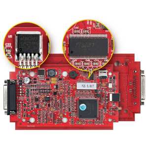 KESS V2 V5.017K-SuiteV2.53 KTAG V7.020 ecu KessECUプログラマーKessV2診断ツール - Product Image 3