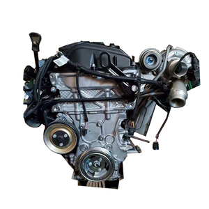 エンジンアセンブリN13エンジン2.0L 3.0LロングブロックM57TU S65 N52B25 N52B30 N54B30A自動車BMWカー用 - Product Image 2