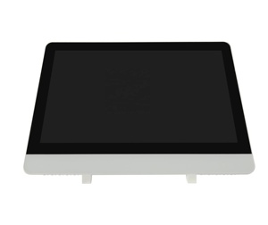 21.5 \ "Core I3 I5 I7 ile All-in-One PC LED SSD sabit disk DDR3 RAM ucuz ofis ve oyun için Barebone masaüstü dizüstü bilgisayar - Product Image 5