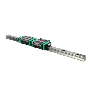 <strong>Linear</strong> <strong>Guides</strong> Steel <strong>Slide</strong> <strong>Block</strong> HGH65 <strong>Slide</strong> <strong>Linear</strong> Track <strong>Slide</strong> <strong>Rail</strong> <strong>Linear</strong> Guideway <strong>Linear</strong> Bearings - Product Image 4