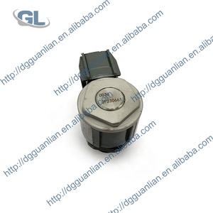 ปั๊มฉีดเชื้อเพลิง HP5วาล์ว SCV 0011 0030 299000-0040 299000-0050 299000-0051สำหรับ22100-0E010 1GD-FTV 2GD-FTV - Product Image 5