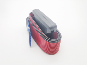 48CM Soft Flat PVC-Kabel SD-Karte zu SD-Karte Verlängerung kabel für Raspberry Pi/Arduino GPS-TV - Product Image 2