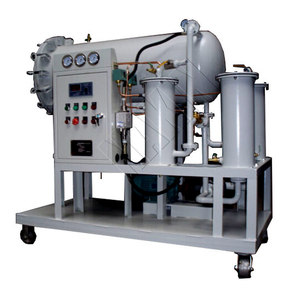 Precision <strong>Oil</strong> Filtration Diesel <strong>Oil</strong> Purification Machine <strong>Oil</strong> Recycling Machine - Product Image 3