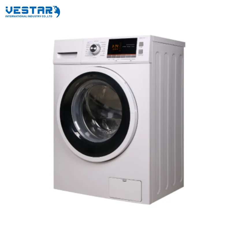 Büyük endüstriyel kurutma makinesi çok fonksiyonlu çamaşır yıkama makinesi