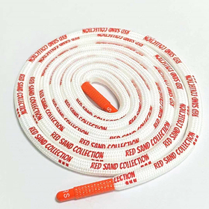 Cordón de Metal personalizado para cordones, cordón de cordón para ropa, Sudadera con capucha - Product Image 2