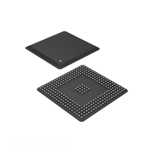 Embedded IC ARM9 <strong>MICROPROCESSOR</strong> 272BGA NS9360B-0-C177 Ic Chips Integrated Circuit