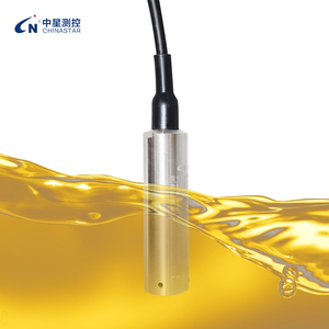 CS-PT400 Industrial Grade Stainless Steel <strong>Analog</strong> <strong>Output</strong> Liquid <strong>Level</strong> <strong>Sensor</strong> for Borewell Measuring Instruments