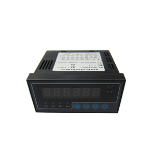 Trasduttori di spostamento del sensore lineare di posizione ad alte prestazioni sensore digitale indicatore del sensore lineare - Product Image 4