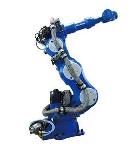 Robot de brazo de manipulación de carga útil de 50Kg/Robot multiusos/brazo robótico - Product Image 3