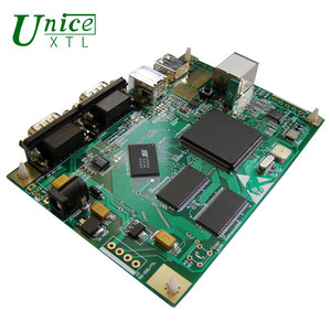 Shenzhen Professional Custom PCBA Circuit Board Design Service Supplier - Product Image 3