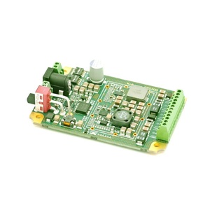 ODM Detector óptico PCBA Automatización Placa industrial Placa de microcontrolador Desarrollo de software y hardware - Product Image 5