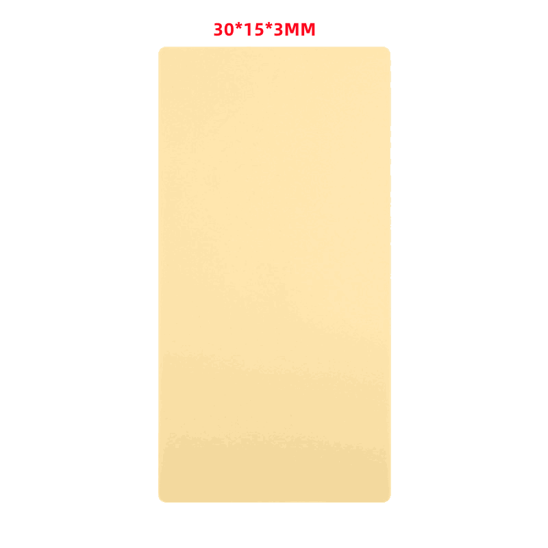 30*15*3MM