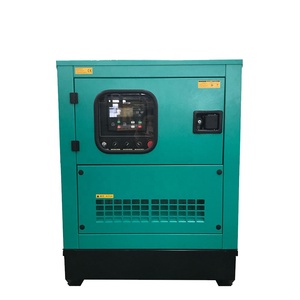 Bán Chạy Bộ Máy Phát Điện Diesel Không Ồn KOFO Ricardo R6105 100KW 125KVA Siêu Giảm Giá Mạnh - Product Image 2