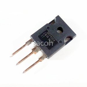 Sacoh irfp4004pbf Chất lượng cao MOSFET <span class=keywords><strong>Transistor</strong></span> Nhà cung cấp irfp4004 - Product Image 1