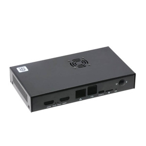 Original Raspberry Pi CM5 IO-Gehäuse Rechen modul 5 2/4/8GB 16GB Core Board WIFI Bluetooth-Motherboard Raspberry Pi CM5 IO-Gehäuse - Product Image 1