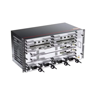 Bộ định tuyến lõi doanh nghiệp neengine 8000 M4 Bộ định tuyến dòng 8000 neengine - Product Image 4