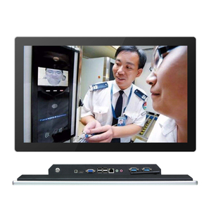 Heiß verkaufte AIO-Maschine 15,6 Zoll 21,5 Zoll 22 Zoll 24 Zoll 27 Zoll Desktop-PC in einem i9 i10 i11-Betriebssystem - Product Image 3