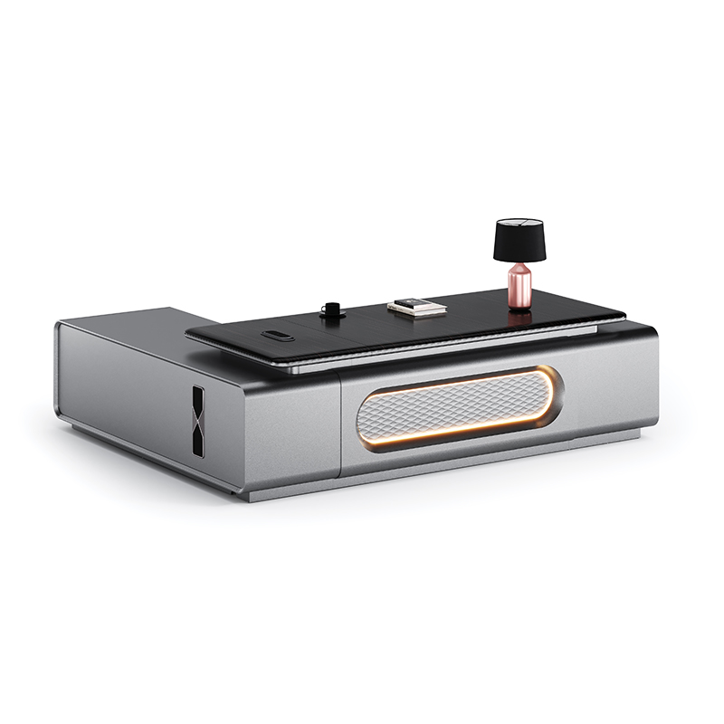 Boss table2800W*2200D*760H