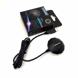 TOPGNSS高品質USBGPSレシーバーUSBGPS GLONASSレシーバーモジュールGNSS100GUSB GLONASS BU-353S4を交換 - Product Image 1