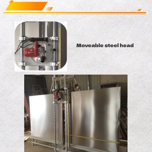 Küçük kullanılan winstar mj kombinasyonu toplam dairesel testere ağaç İşleme ahşap bant için dikey sürgülü masa paneli kesme makinesi gördüm - Product Image 2