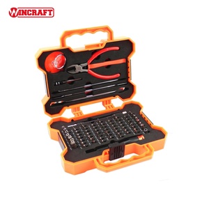 ポータブル75in1ドライバーセットコンピューターラップトップドライバーセット用のプロフェッショナル修理ツールキット - Product Image 2