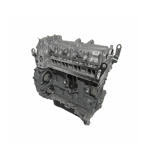 มอเตอร์เครื่องยนต์ดีเซลสำหรับ F1CE0481 F1AE0481 2.3L ประกอบเครื่องยนต์3.0L ใหม่ล่าสุด - Product Image 3