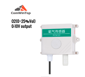 O2 Sensor O2 Sender intelligenter Sauerstoffs ender in Gewächshaus Landwirtschaft Farm Sauerstoff detektor Modbus RS485 4-20MA 0-5V - Product Image 4
