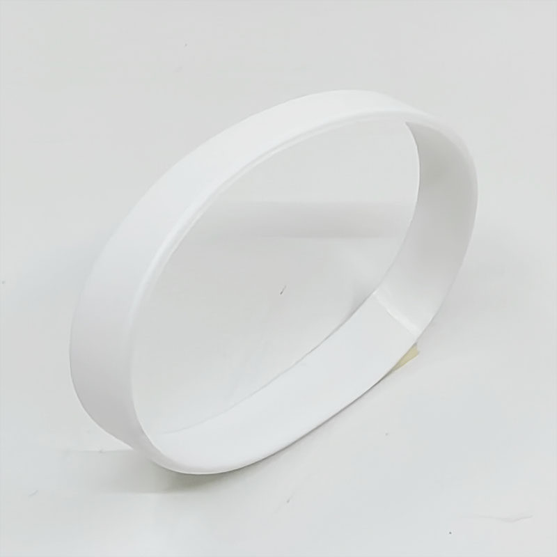 202mm white adult size