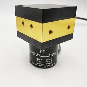 E6B2-CWZ6C kutu çekme halatı doğrusal yer değiştirme sensörü 1000P 600P tel uzunluğu 1 metre 2 3 metre - Product Image 3