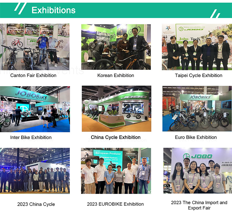 Expositions