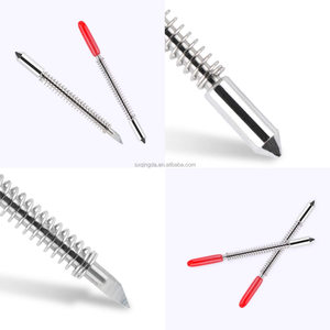ใบมีด CB09U สำหรับตัด CB09ใบมีดพล็อตเตอร์แบบปรับแต่งได้ - Product Image 3