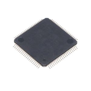 Originale STM32F407VGT6 braccio LQFP-100 Cortex-M4 microcontrollore a 32 bit MCU - Product Image 1