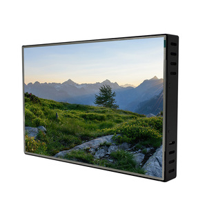 <strong>Open</strong> <strong>Frame</strong> Touch Screen Monitor <strong>Android</strong> Tablet 10&quot; 12&quot; 13&quot; 14&quot; 15&quot; 17&quot; 18&quot; 21&quot; POE Tablet Advertising Screen - Product Image 6