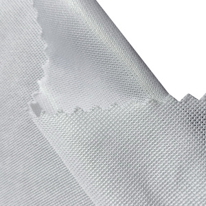 Commercio All'ingrosso Tessuto Maglia Sporting Style Pique 100 Polyester Knitted <strong>Mesh</strong> Fabric 75d Yarn Count Stile Interlock