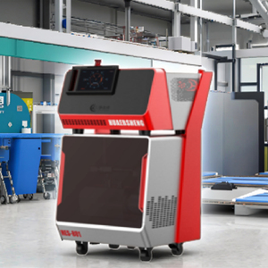 Jiayi 45 Thép 7 Series nhôm Helium khối phổ rò rỉ Detector tùy chỉnh độ chính xác điện khí ứng dụng ODM/OEM - Product Image 2