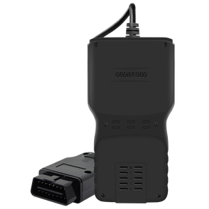 New Released V310 <strong>OBD2</strong> Scanner Code Reader <strong>OBD2</strong> Adaptor Display Support Multilanguages With Cable Device