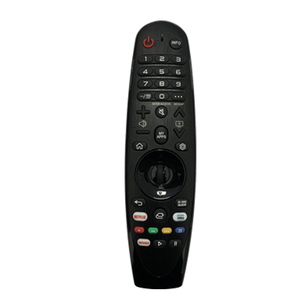 ES-RMV127 ses TV uzaktan kumanda HE-V2 HTR-U27E akıllı evrensel saç LCD LED TV LE32K6600SG LE65K6600UG - Product Image 3
