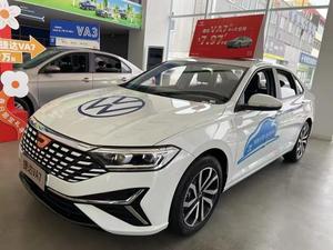大众汽车热车型2025 1.4T汽油左舵驾驶汽车新车SUV汽油捷达VA7 2023 2025汽车出口到阿尔及利亚 - Product Image 4