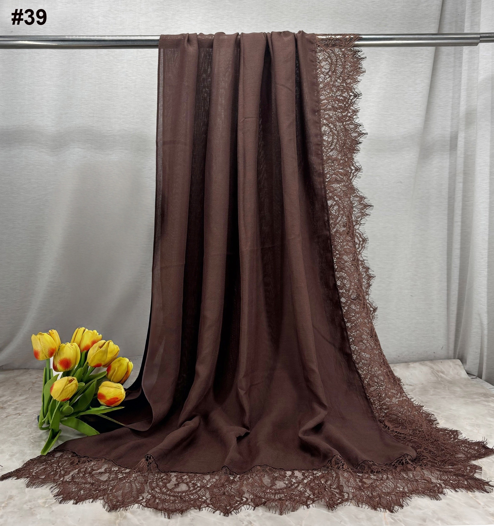 39# marron