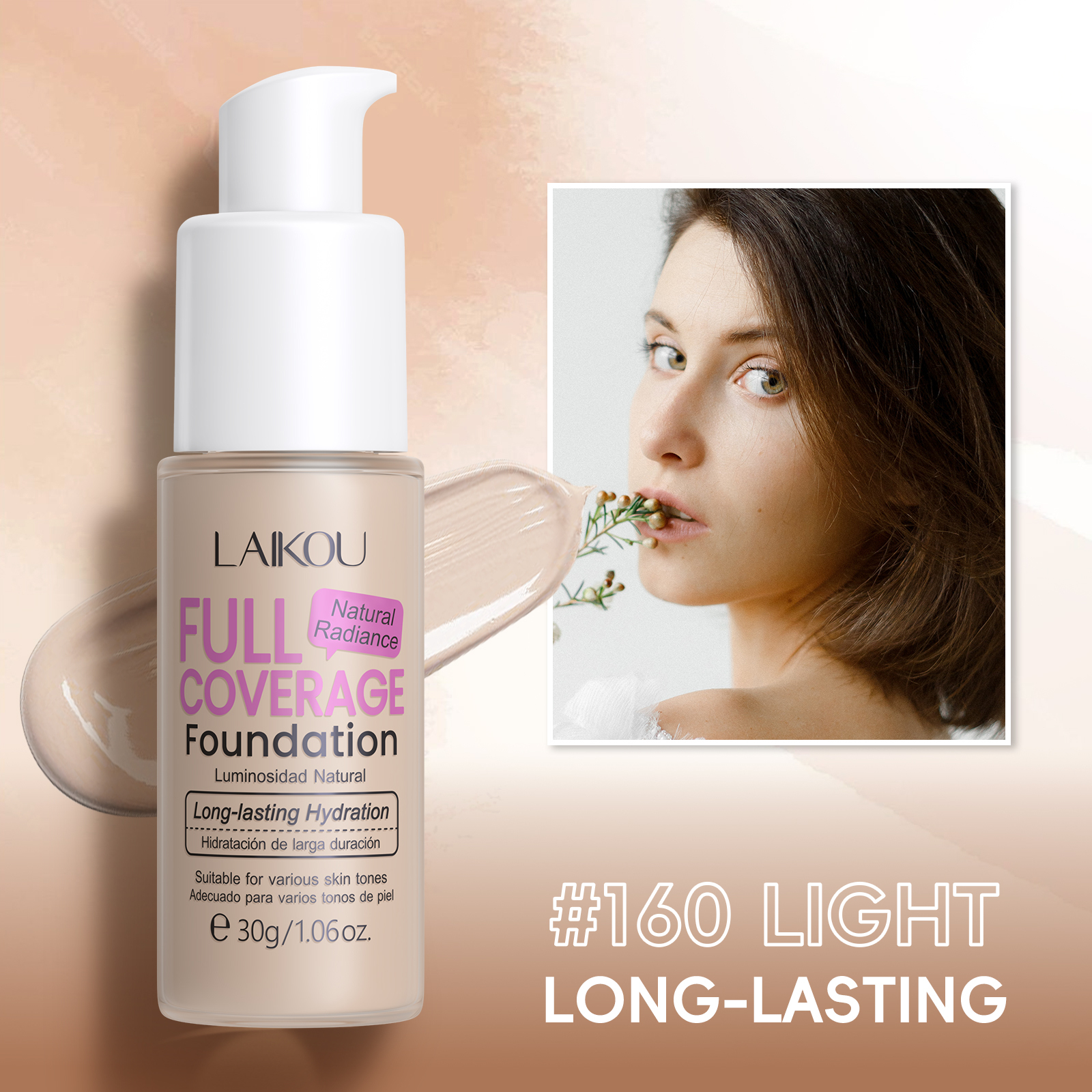 #160 Lumière