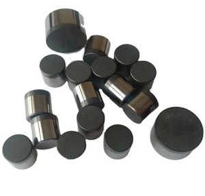 Iyi sondaj için 1308 PDC kesici ipuçları ekler dayanıklı çelik ve Tungsten karbür ev kullanımı için & sondaj teçhizatı mevcut satış - Product Image 1