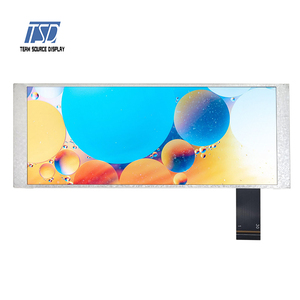 TSD ความสว่างสูง6.8นิ้ว1500:1 TFT ยืดบาร์จอแสดงผล LCD MIPI LCD จอแสดงผล TFT บาร์หน้าจอ LCD โมดูล - Product Image 1