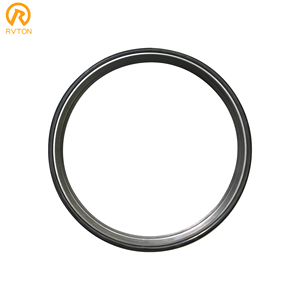 <span class=keywords><strong>Kobelco</strong></span> Sk75 Máy Xúc Phía Trước Idler Nổi <span class=keywords><strong>Seal</strong></span> Nhóm Mô Hình Cfa 148X175X17 Cho Theo Dõi Con Lăn - Product Image 2