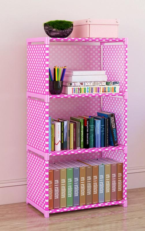 4 layer 3 units pink