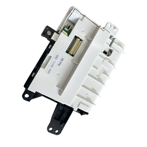 RM2-7180 для HP M552 M553 552 553 Панель управления клавиатура ЖК-дисплей сенсорный экран в сборе - Product Image 4