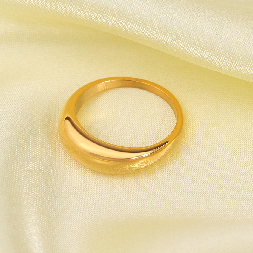 Thin gold