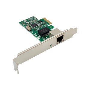 EDUP PCI-E PCIe 10/100/1000M Server <strong>Network</strong> Card WGI210AT PCI-E X1 Single-RJ45 Gigabit Server NIC <strong>HBA</strong> Card - Product Image 3