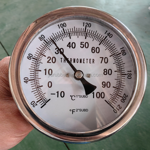 熱センサー水温センサー0-10v出力水タンク用真鍮プローブ100K 3950 NTC - Product Image 3